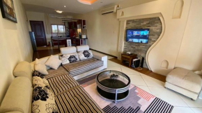 Mombasa Serena One Bedroom Beachfront Apartment